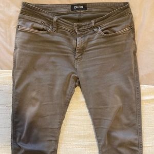 Duer No Sweat Relaxed Fit Pant